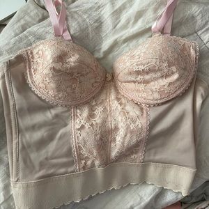 corset top
